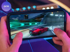 Tecnologia da Arm Promete Revolucionar os Jogos em Smartphones com Gráficos Mais Avançados