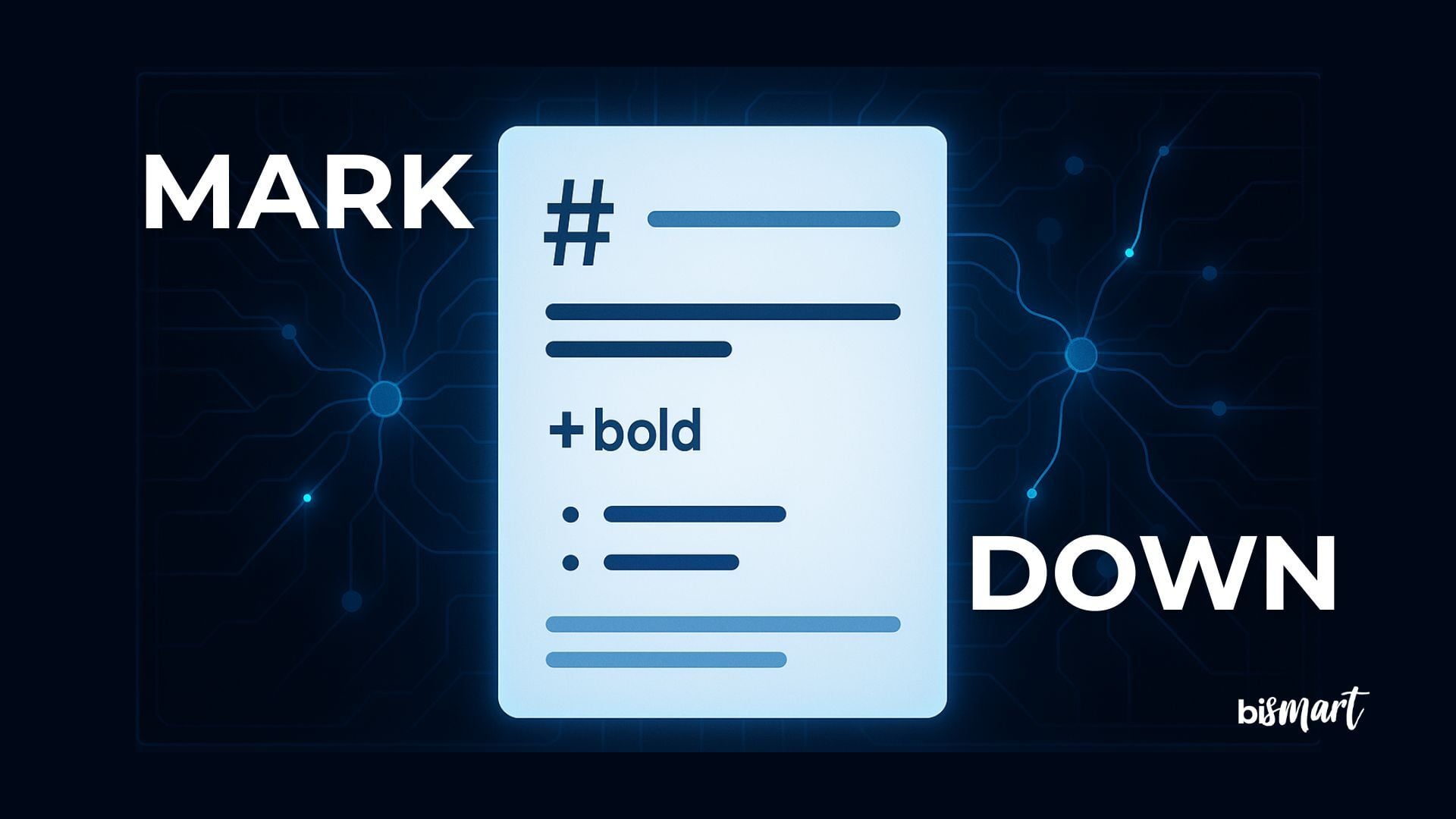 Markdown: a linguagem simples que revolucionou a escrita digital