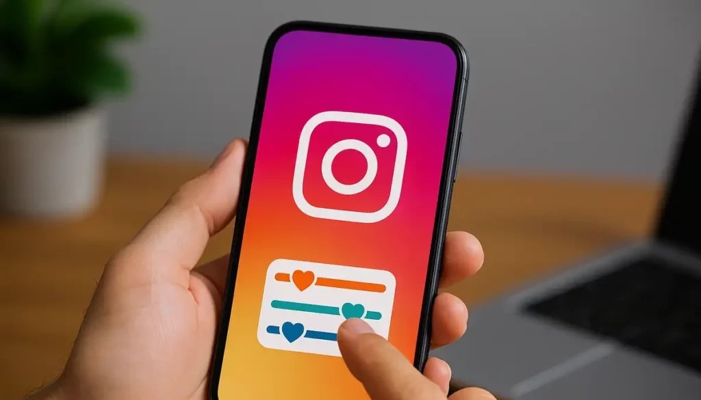 Instagram reforça controlo do algoritmo e facilita personalização do feed para os utilizadores