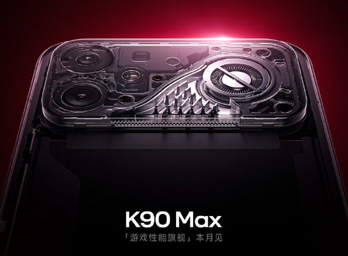 Redmi K90 Ultra apostará em refrigeração ativa e bateria de grande capacidade