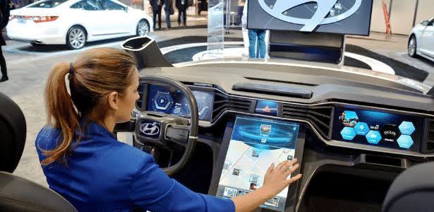 Carros conectados exigem mais proteção contra ameaças digitais invisíveis