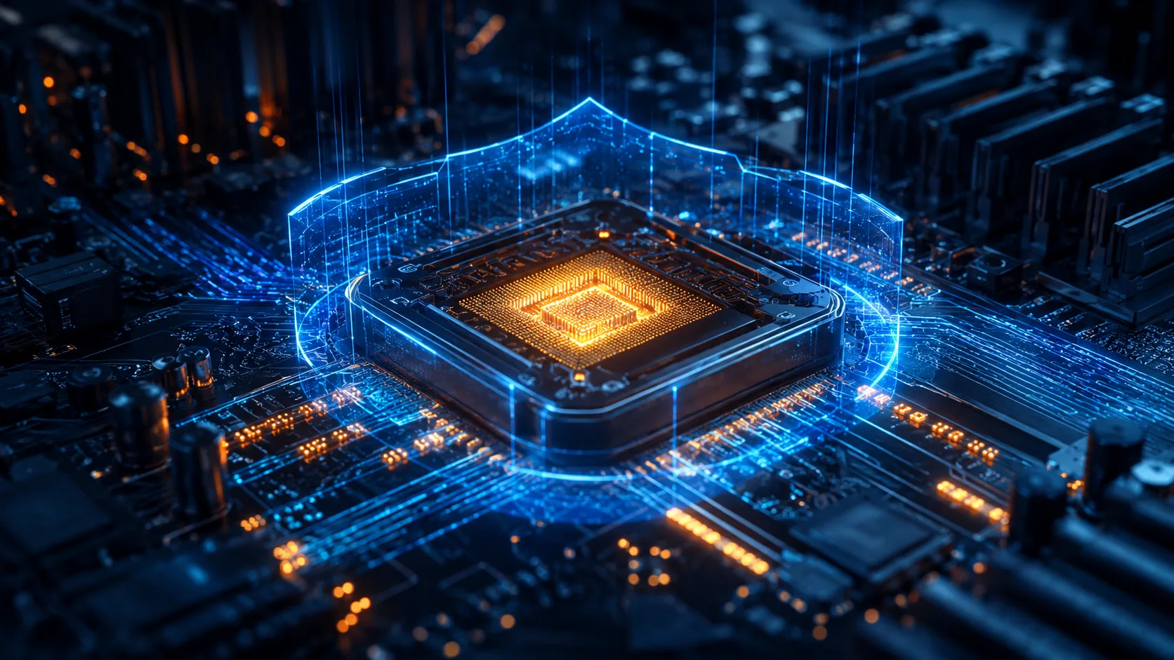 Nova correção do Kernel Linux melhora inicialização de máquinas virtuais em ambientes x86