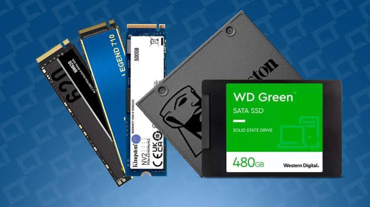 Qual SSD escolher? Veja opções para diferentes necessidades e níveis de desempenho